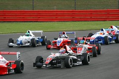 Michelin Formula Renault UK