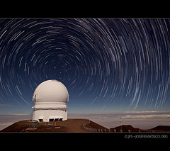 Astronomical Observatories