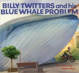 Billy The Whale
