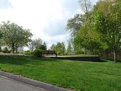 Beth Israel Cemetery, West Springfield MA