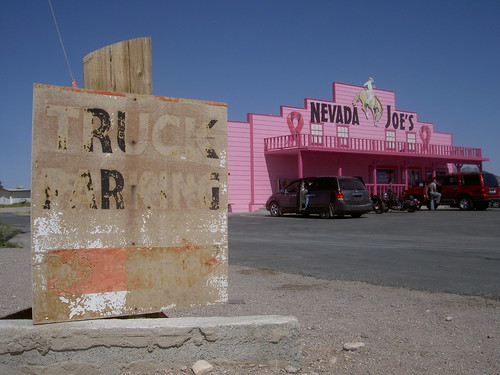 Nevada Joe's