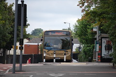 Stagecoach Gold - Route 1