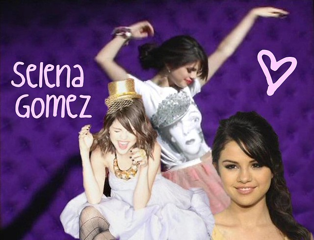Selena Gomez Wallpaper Made for ForeverAndAlmostAlways