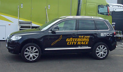 Göteborg City Race 2009