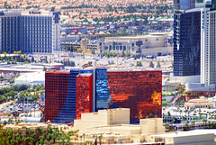 Rio All-Suite Hotel & Casino Las Vegas