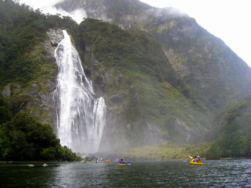 Milford Sounds 13