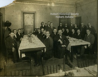 FD Banquet 1914