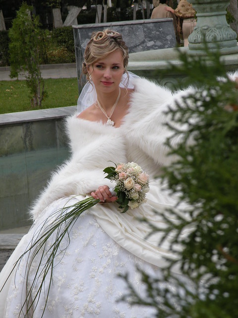 Fashion Thinking Russian Brides Belarus 24