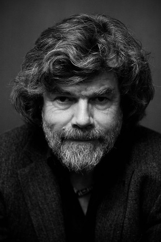 Reinhold Messner 2009