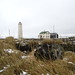 Lighthouse, Reykjavik