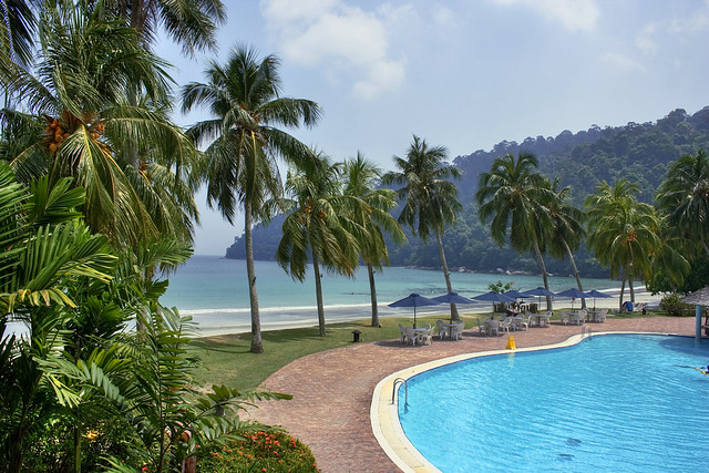 Download this Pangkor Island Beach Resort picture