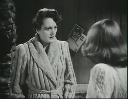Mary Astor in The Great Lie