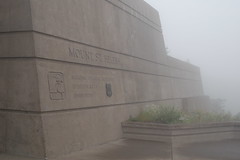 Mount St Helens Institute