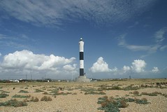 Days At Dungeness