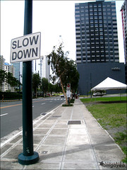 070/365 - Slow Down