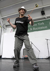 Eric Girardi Yo-Yo Professional