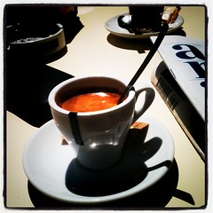 Cafè - Coffee