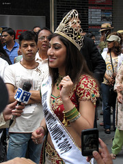 2009 India Day Parade