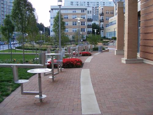 Veridian Plaza