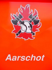Aarschot Fire Dept.