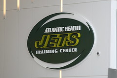 2009 New York Jets Mini/Training Camp