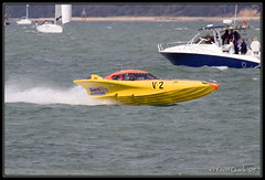 The Cowes Classic 2009
