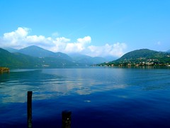 lago d'Orta 