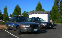 Ridgefield Police Department (AJM NWPD)