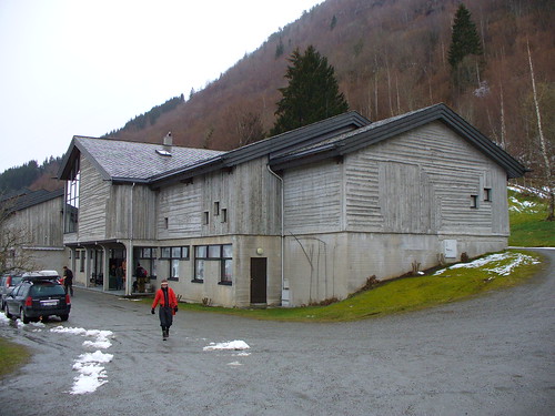 Voss Folkemuseum