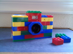 Legocam