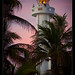 Lighthouse, Isla Mujeres