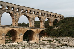 Provence, April 2009