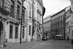 Poland - Prague '09
