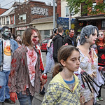 8 Places to Travel in case of a Zombie Apocalypse