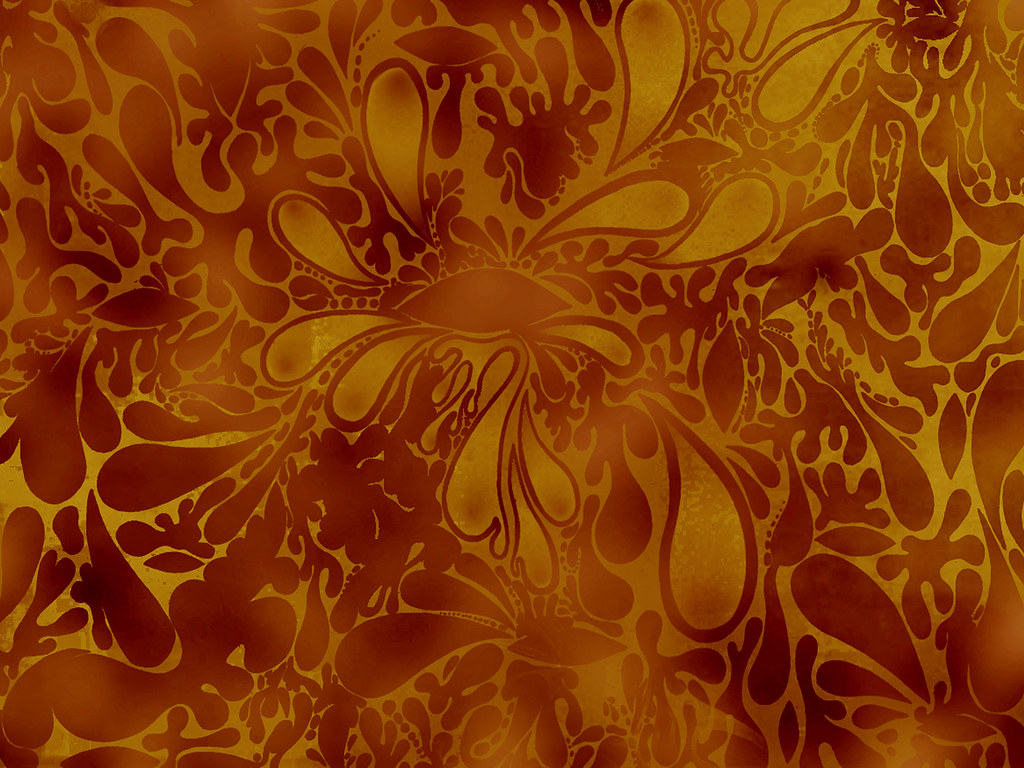 Wallpaper Batik - a photo on Flickriver