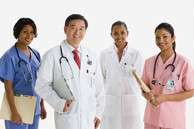 Healthcare Professionals