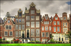 Holland in HDR