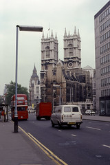 Great Britain 1981
