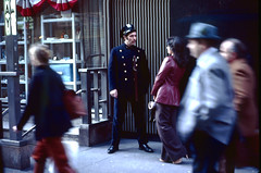 New York City 1979