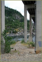 Brilliant Suspension Bridge 2009-2010
