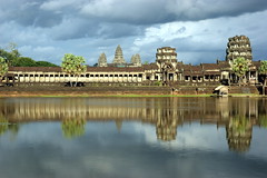 2009-09-03 09-07 Angkor, Siem Reap