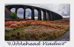 Ribblehead Viaduct