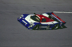 1992 24 Hours of Daytona