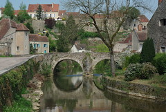 Region - Bourgogne