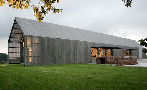 house modern design