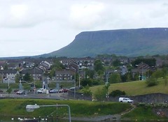 Ireland May 2009