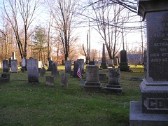 Maple Grove Cemetery, Agawam MA