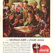 1945-Coca-Cola checkmate