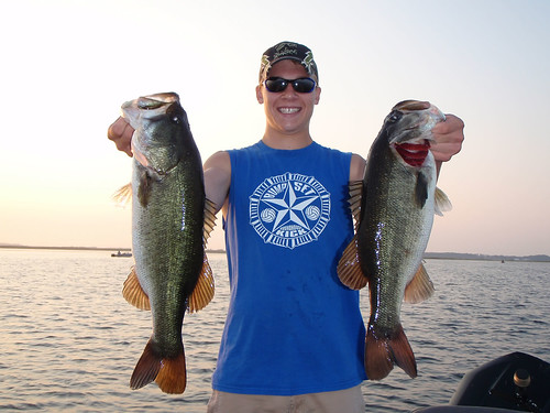 Bass Fishing in Orlando Florida