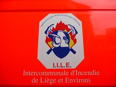 Liège Fire Dept.